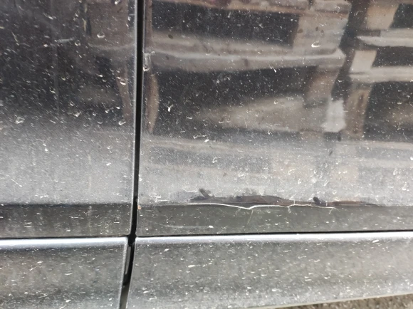 Продается, Audi Q7, черный, 2009 года,  г. Кемерово