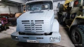 Специальный автогидроподъемник АГП-22.04 4990-10