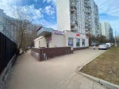Нежилое отдельно стоящее здание 380,8 кв. м  с ГАБ в г. Зеленоград, Москва