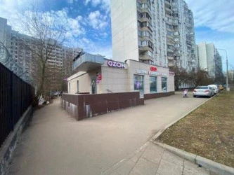 Нежилое отдельно стоящее здание 380,8 кв. м  с ГАБ в г. Зеленоград, Москва