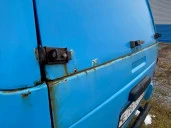 Автомобиль UAZ PICKUP