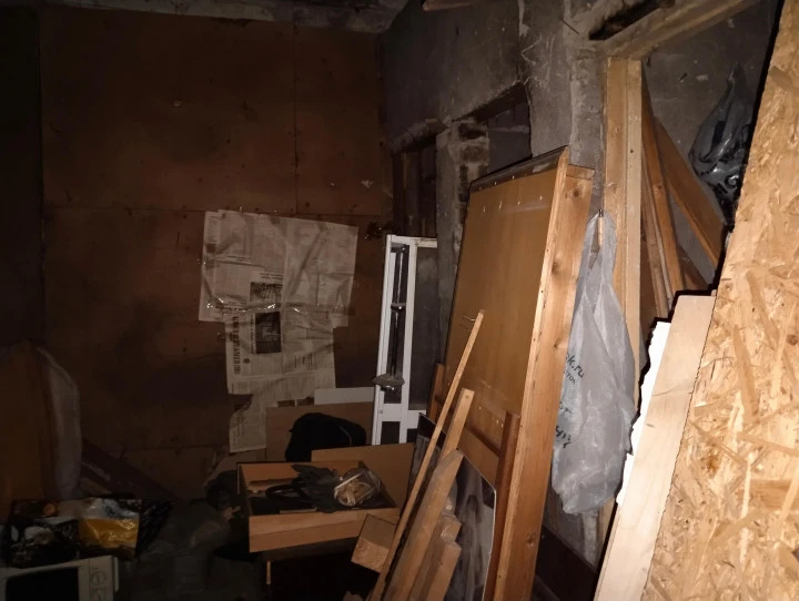 Нежилое помещение 41,6 кв.м. на Витебской ул.