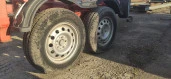 Прицеп автомобильный 836907