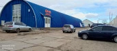 Оптовая база общей площадью 4 331,1 кв.м. и земельный участок площадью 22 872 кв.м. расположенные по адресу: Иркутская обл, Куйтунский р-н, Куйтун рп, Фрунзе ул, дом 2