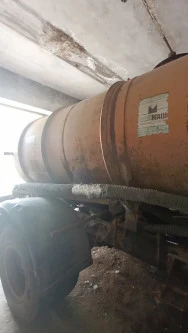Машина вакуумная КО-520, VIN-XVL48232060000645, № двигателя - 508.10.60280259, шасси (рама) - 433362 6  3488721, кузов (кабина, прицеп) - 433360 60051995, гос. номер - В490НМ11