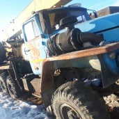 Автокран КС-35714 двиг.ЯМЗ-236НЕ
