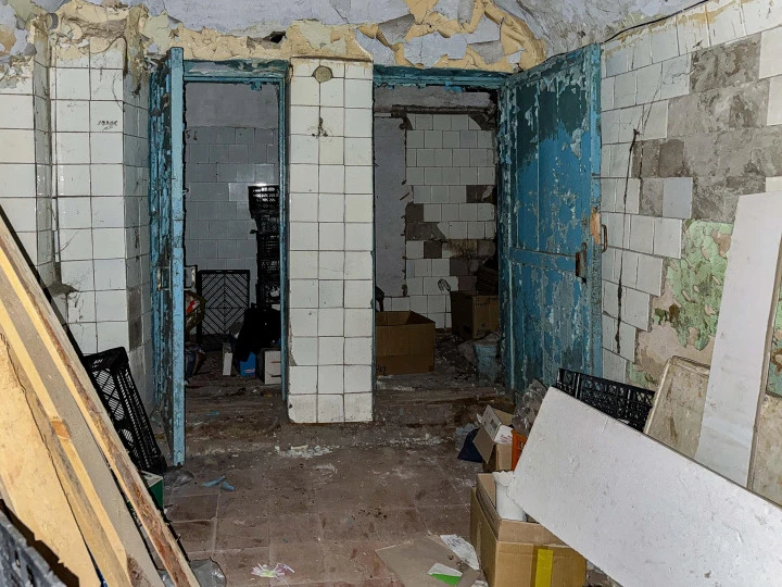 Лот: 2 здания О.К.Н. по адресу: Нижегородская обл., г. Арзамас, пл. Соборная, д.3 и пл. Соборная, д.4; здание по адресу: Нижегородская обл., г. Арзамас, улица К. Маркса, д.25; здание 317,7 кв.м., по адресу: г. Н.Новгород, ул. Большая Покровская, д.44