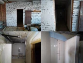 Нежилые помещения , общей площадью 495,4 кв. м, расположенное по адресу: Республика Башкортостан, г. Уфа, Октябрьский район, ул. Российская, д. 43/13