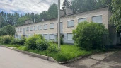 Нежилое здание 839,1 кв.м. с участком 2 216кв.м. в  Красносельском районе Санкт-Петербурга
