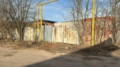 Нежилое здание пл. 7 кв.м, кад. номер: 52:18:0080221:6; нежилое здание пл. 85,7 кв.м, кад. номер: 52:18:0080221:7; нежилое здание площ. 481,6 кв.м, кад. номер: 52:18:0080221:8, по адресу: г. Нижний Новгород, Приокский р-н, ул. Нижне-Валдайская, д. 32.