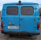 УАЗ-390995-422