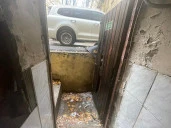 Нежилое помещение 123,6м2 на ул. Маяковского