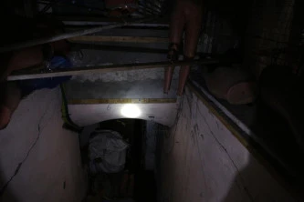 Право аренды помещения площадью 52.2 кв. м в Апраксином дворе.