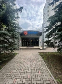 Помещение на первом этаже в центре Москвы