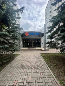 Помещение на первом этаже в центре Москвы