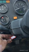 Машина бурильно-крановая ГАЗ-33081
