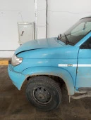 УАЗ-23632 UAZ Pickup