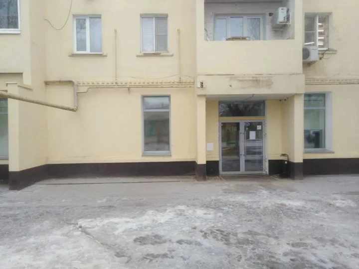 Аренда помещения 200,5 кв. м в г. Ахтубинске Астраханской области