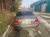 Легковой Hyundai Sonata NEW 2.0. GLS