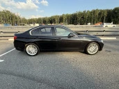 BMW 328I, год выпуска: 2012, VIN X4X3A59400J024955