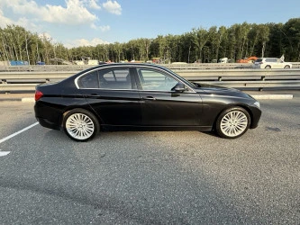 BMW 328I, год выпуска: 2012, VIN X4X3A59400J024955