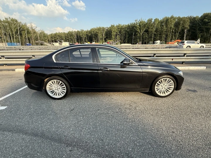 BMW 328I, год выпуска: 2012, VIN X4X3A59400J024955