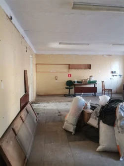Аукцион по продаже нежилого помещения 60,6 кв.м., расположенного по адресу: Астраханская область, г. Знаменск, ул. Первомайская, д. 20, пом. 01