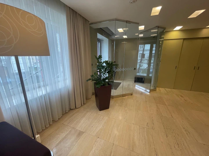 Торгово-офисное помещение 217,6 кв.м в центре Петрозаводска