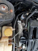 Транспортное средство CHEVROLET, KLAL (Epica),  2007 года изготовления, идентификационный номер  (VIN) XUULA69KJ70000232