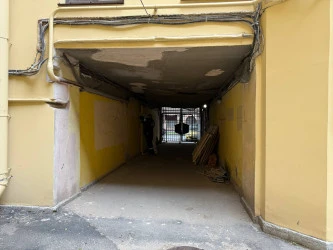 Нежилое помещение, расположенное по адресу: Санкт-Петербург, 15-я В.О. линия, дом 34, лит. А, пом. 3-Н