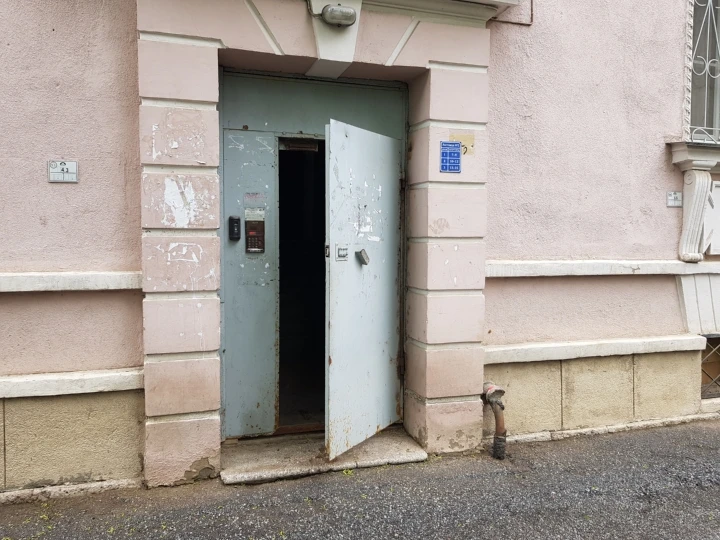 Помещение 39,2 кв.м в Колпино