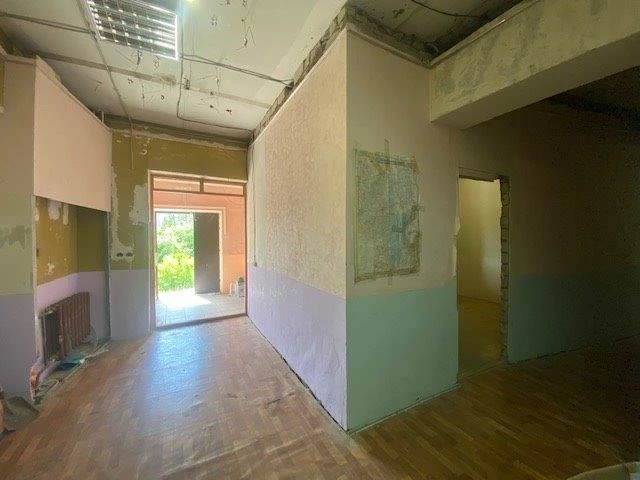 Нежилые помещения. Республика Башкортостан, г. Уфа, Демский р-н, ул. Левитана, д. 38