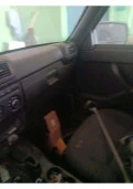 Автомобиль легковой универсал, марки (LADA 4x4) 212140, 2021 года, пробег - около 8 000 км. В г. Юхнов Калужской области.