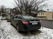 Автомобиль NISSAN TEANA, год выпуска: 2014, VIN Z8NBCAL33ES002653