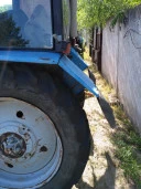 Трактор Беларусь-82.1