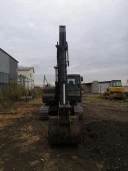 Экскаватор на гусеничном ходу Zauberg Е160-С, 2022, Идентификационный номер: 20220935