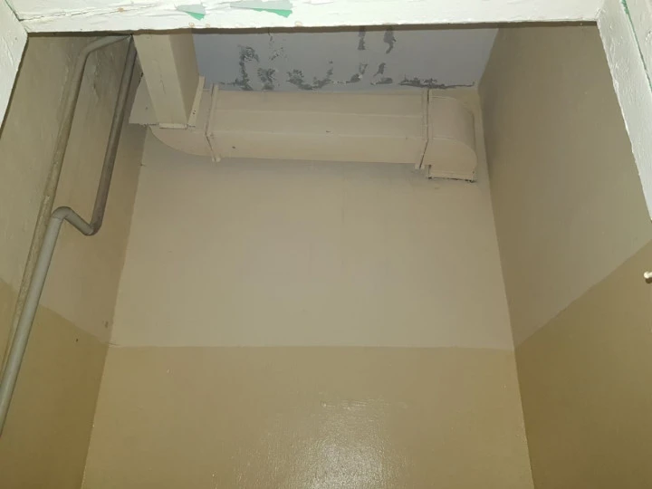 Помещение 4,2 кв.м