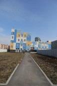 Здание под медицинский центр в Кудрово