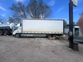 Бортовой грузовик JAC - 47054C, 2022, Идентификационный номер: XZV47054CN0000223, принадлежащий Продавцу на праве собственности, что подтверждается Договором купли-продажи № 1518-РБ/09(Т) от 14.09.2022.