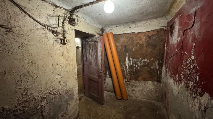 Складское помещение 68,3 кв.м в Невском районе