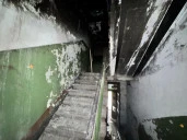 Здание с участком 11 соток в Кировском районе