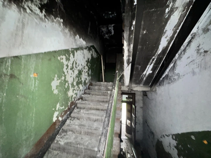 Здание с участком 11 соток в Кировском районе