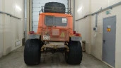 Вездеходное транспортное средство ТРЭКОЛ-39041