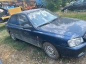 Автомобиль HYUNDAI Accent