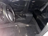 Автомобиль легковой TOYOTA COROLLA 2008 года выпуска