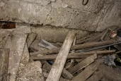 Подвальное нежилое помещение 42,9 кв.м с отдельным входом, Уфа, ул. Вологодская, 38