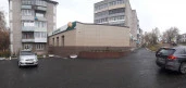 Нежилое помещение, общей площадью 261,1 кв. м, адрес: Свердловская область, г. Екатеринбург, ул. Хохрякова, д. 72.
