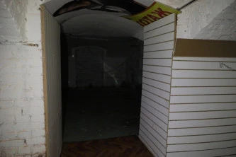 Право аренды помещения площадью 343,4 кв. м в Апраксином дворе