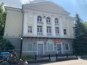 Продажа помещения 573,8 кв. м с оборудованием в Оренбурге