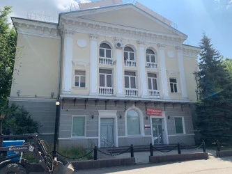 Продажа помещения 573,8 кв. м с оборудованием в Оренбурге